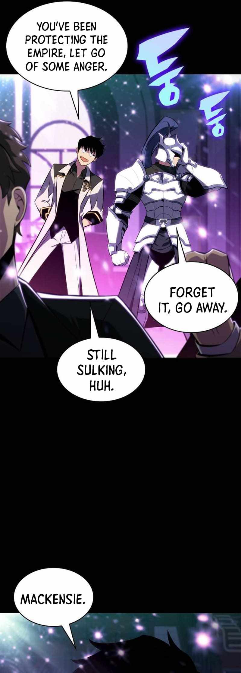 Solo Max-Level Newbie Chapter 152 page 57