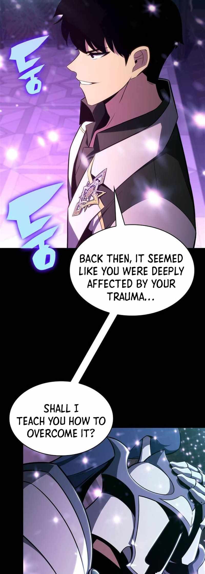Solo Max-Level Newbie Chapter 152 page 58