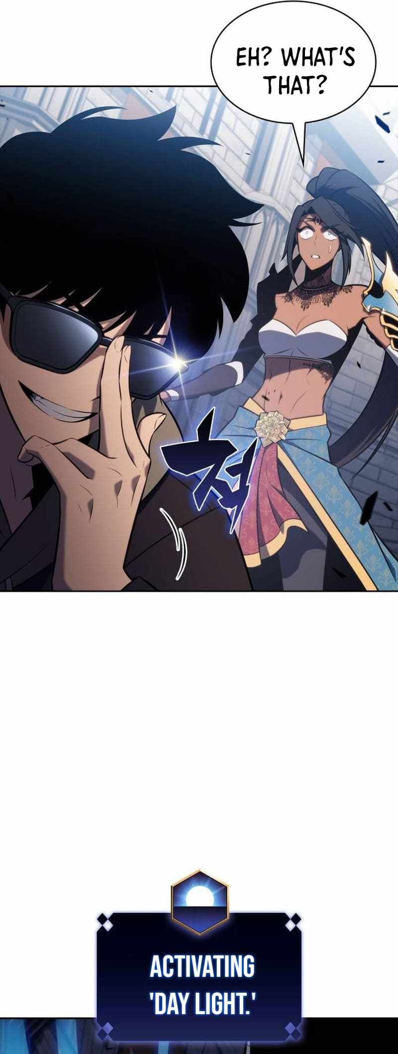 Solo Max-Level Newbie Chapter 152 page 62