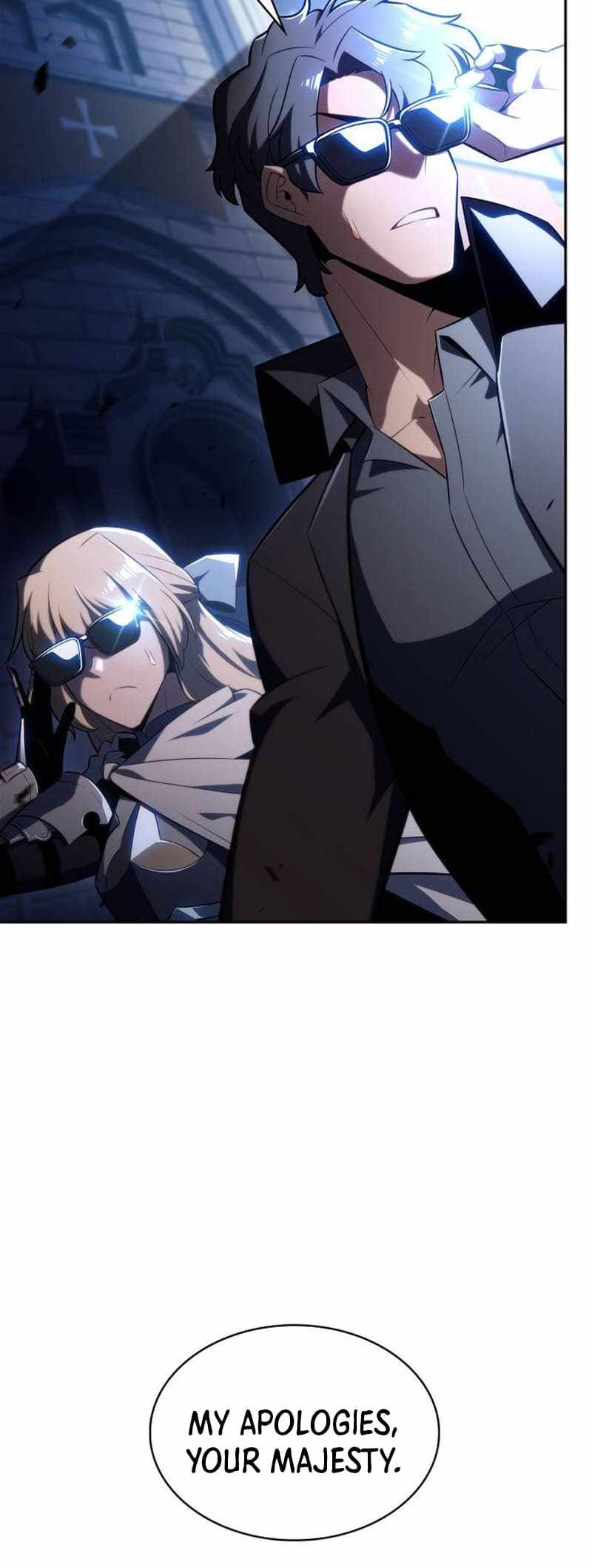 Solo Max-Level Newbie Chapter 152 page 66