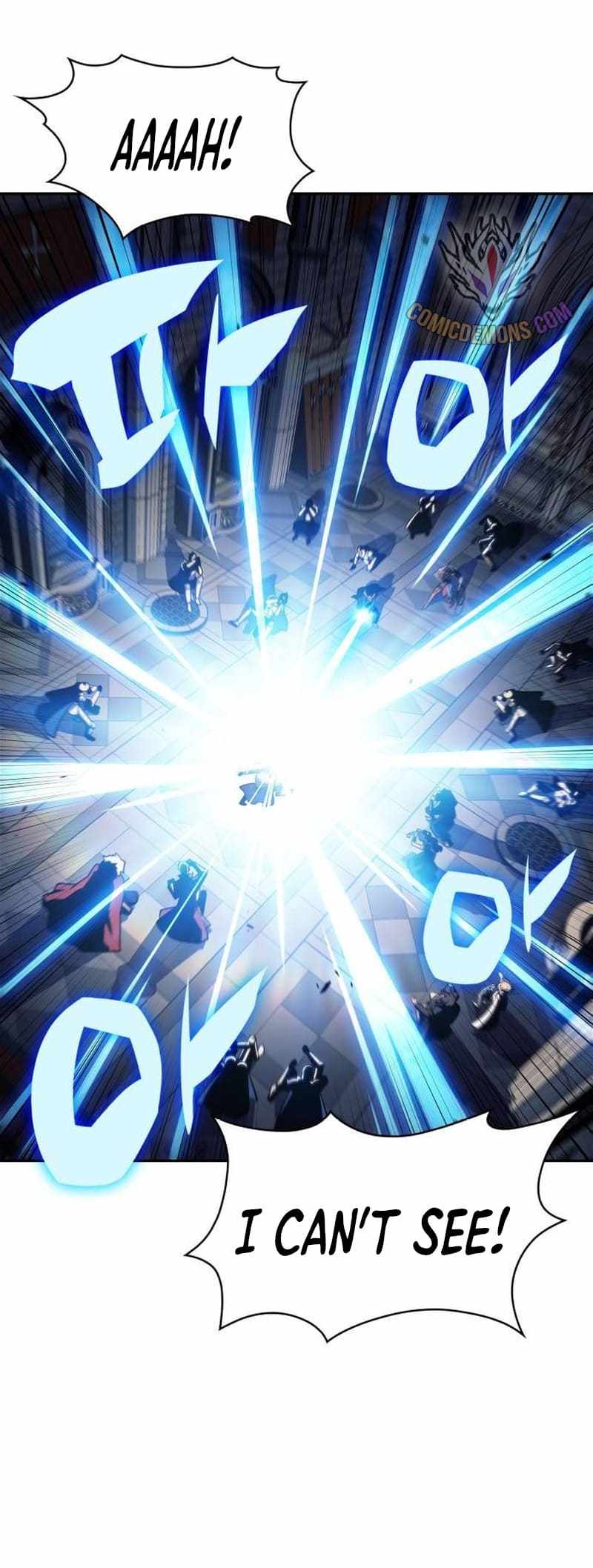Solo Max-Level Newbie Chapter 152 page 64