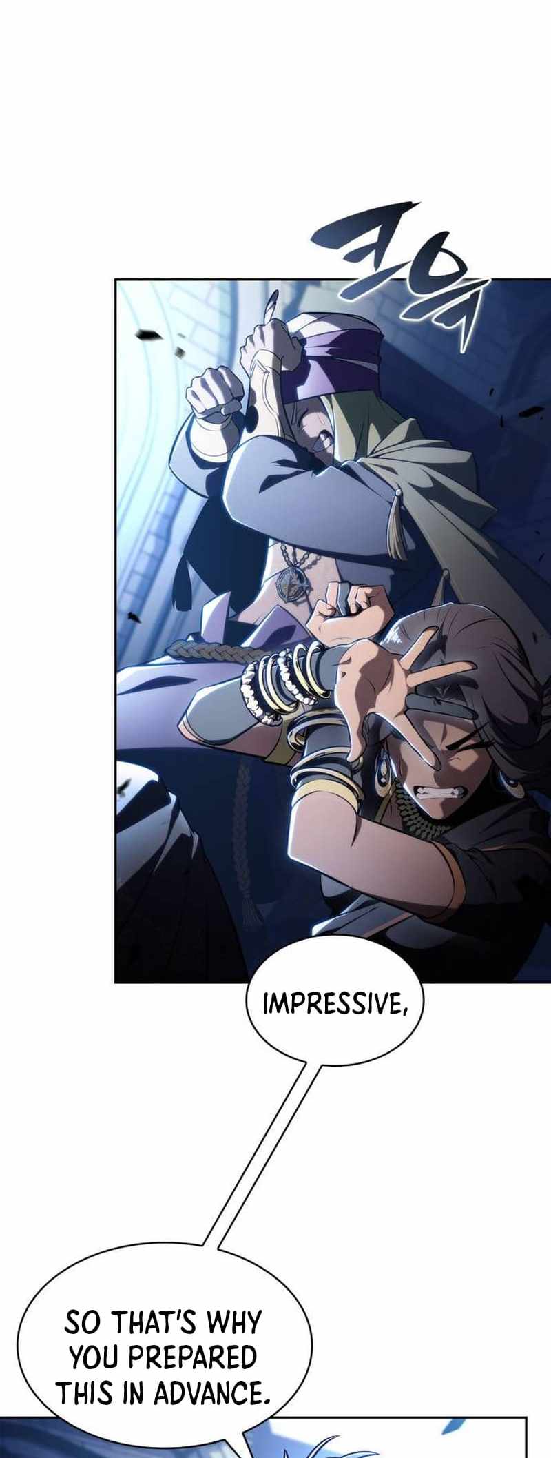 Solo Max-Level Newbie Chapter 152 page 65