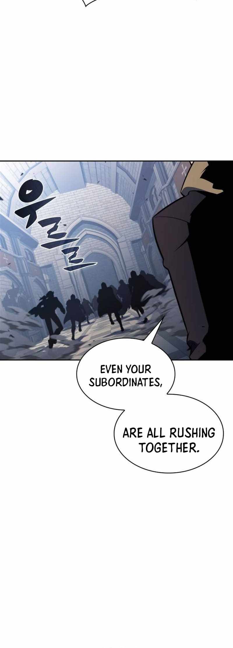 Solo Max-Level Newbie Chapter 152 page 71