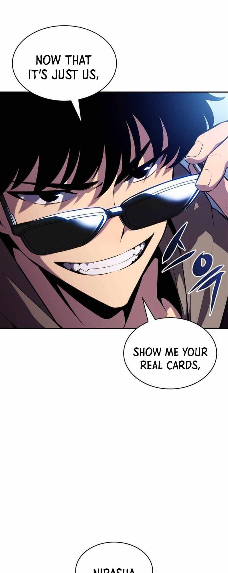 Solo Max-Level Newbie Chapter 152 page 74