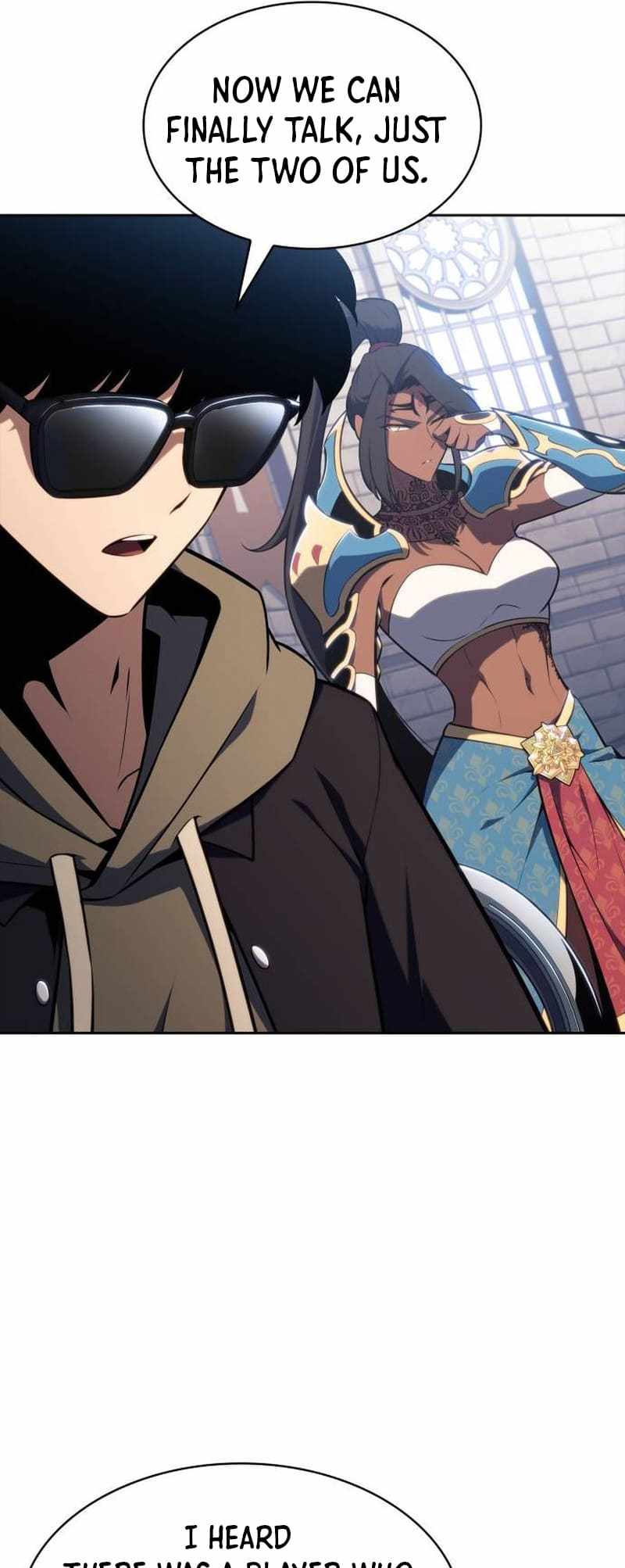 Solo Max-Level Newbie Chapter 152 page 72