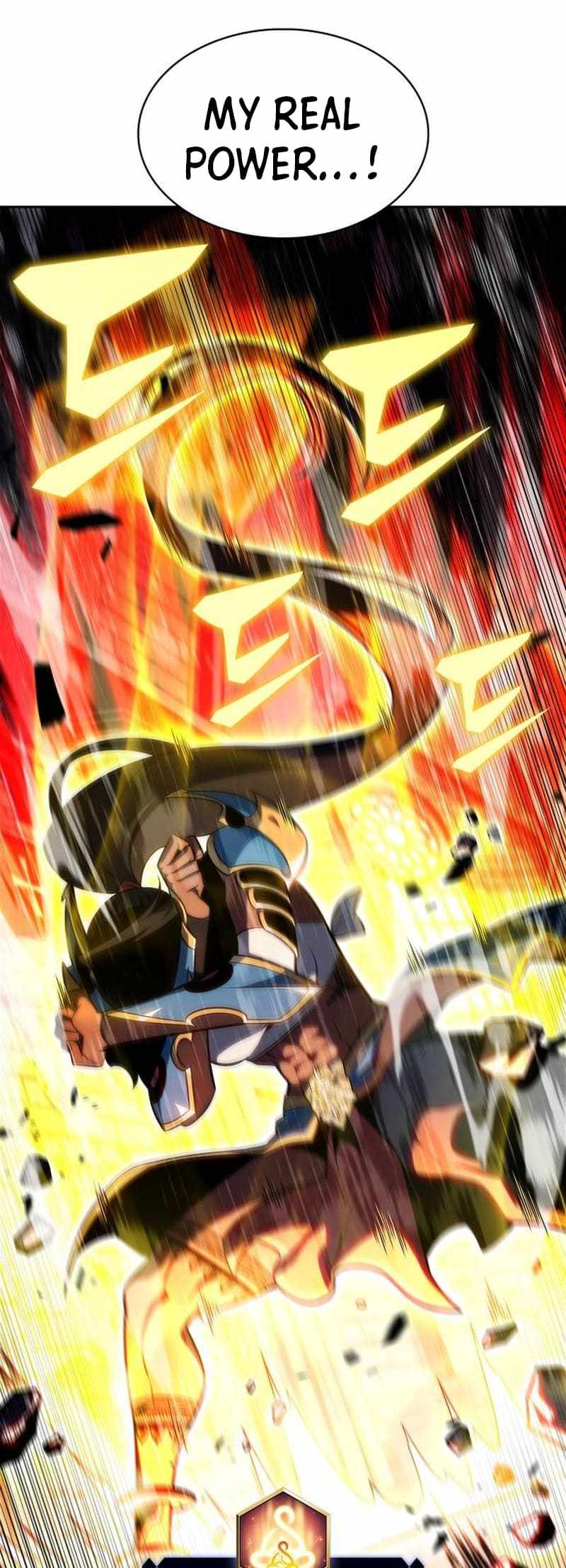 Solo Max-Level Newbie Chapter 152 page 77