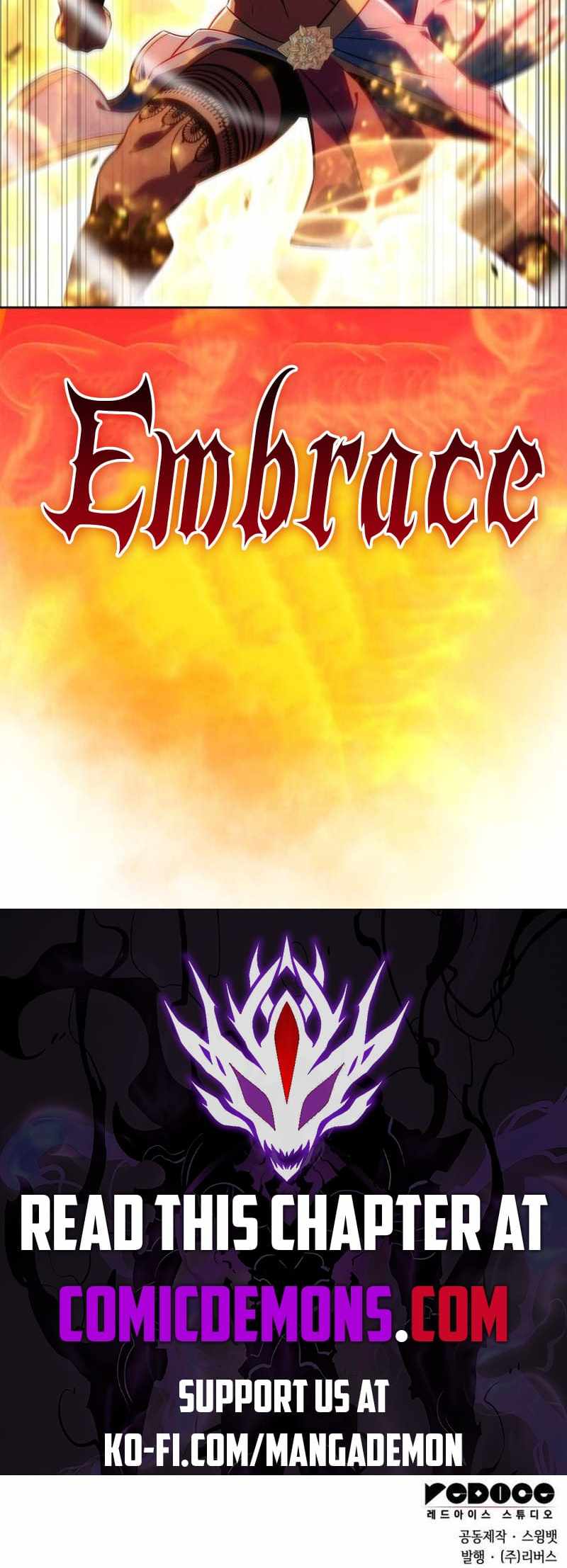 Solo Max-Level Newbie Chapter 152 page 81