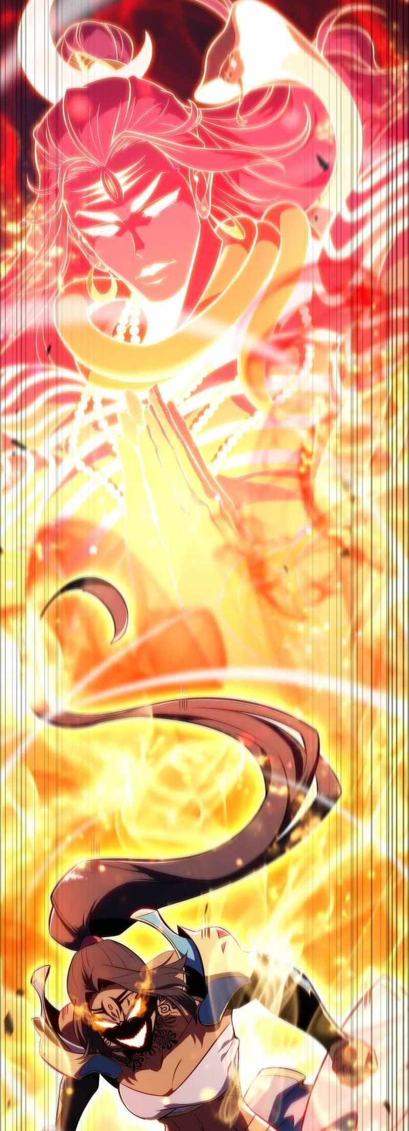 Solo Max-Level Newbie Chapter 152 page 80