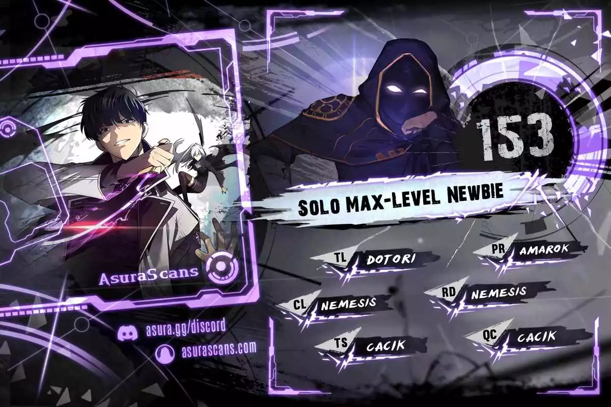 Solo Max-Level Newbie Chapter 153 page 2