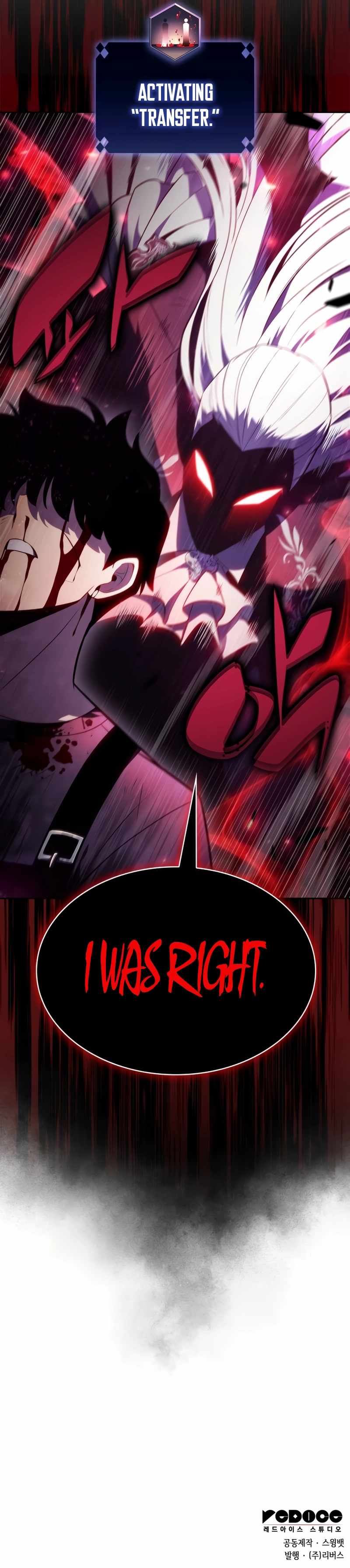 Solo Max-Level Newbie Chapter 159 page 15