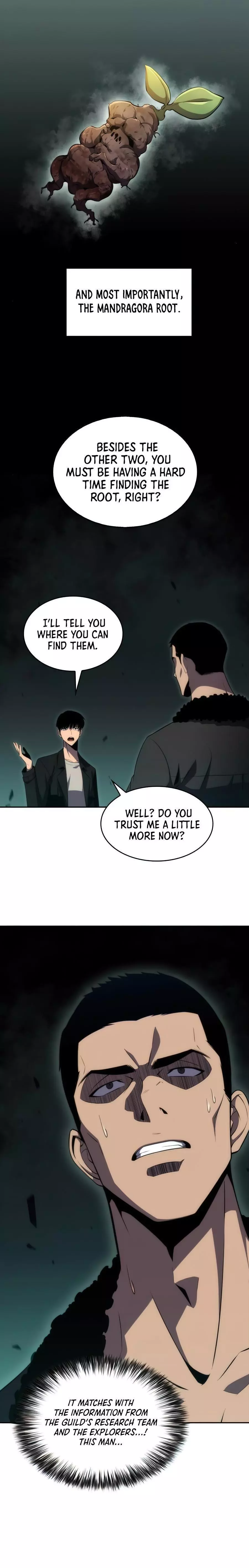 Solo Max-Level Newbie Chapter 16 page 6