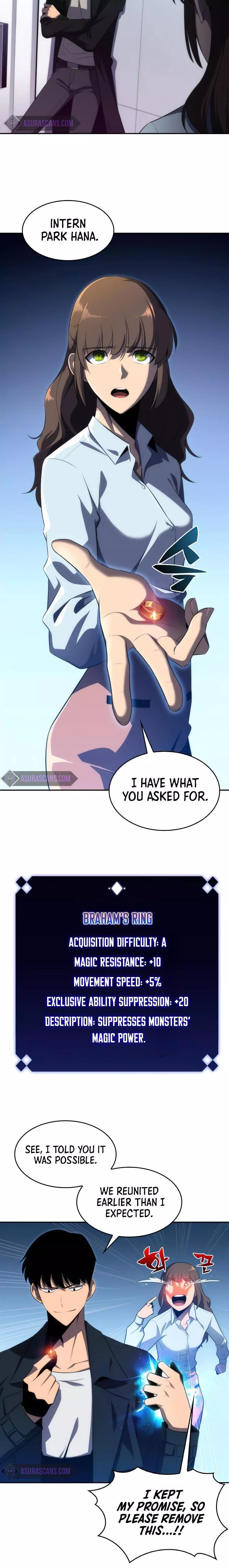 Solo Max-Level Newbie Chapter 16 page 16
