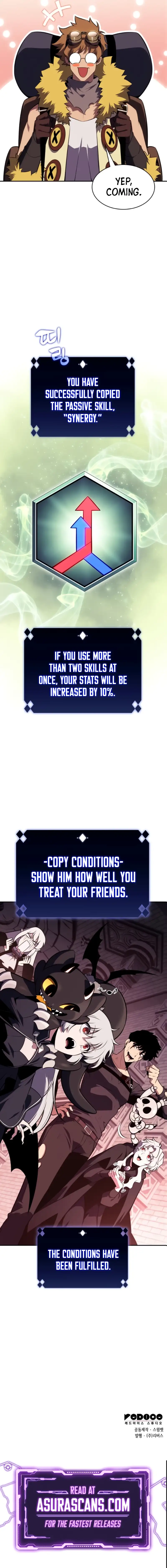 Solo Max-Level Newbie Chapter 160 page 14