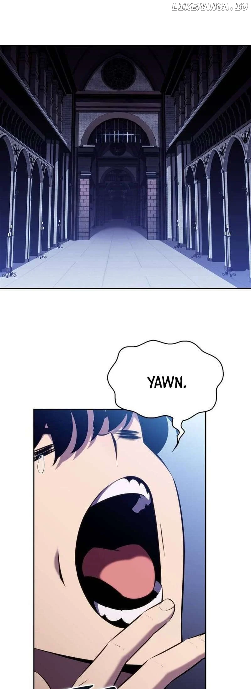 Solo Max-Level Newbie Chapter 164 page 1
