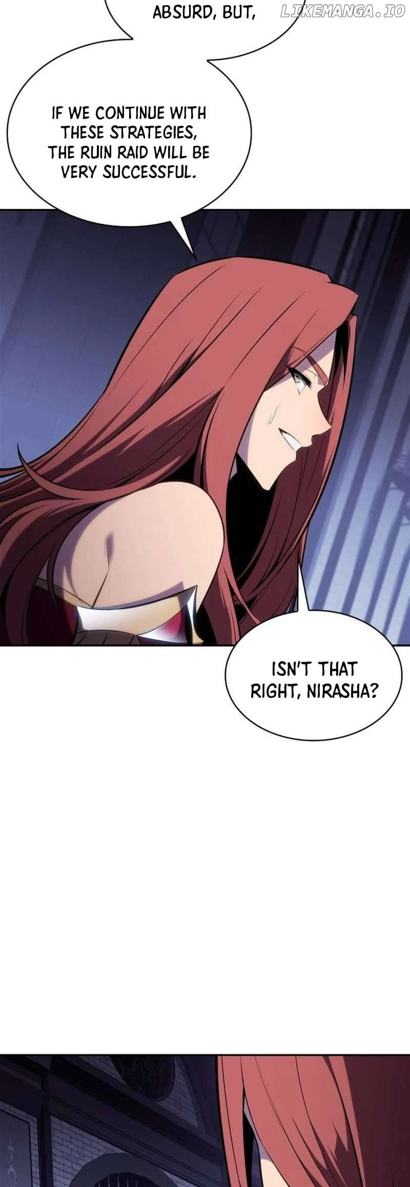 Solo Max-Level Newbie Chapter 164 page 10