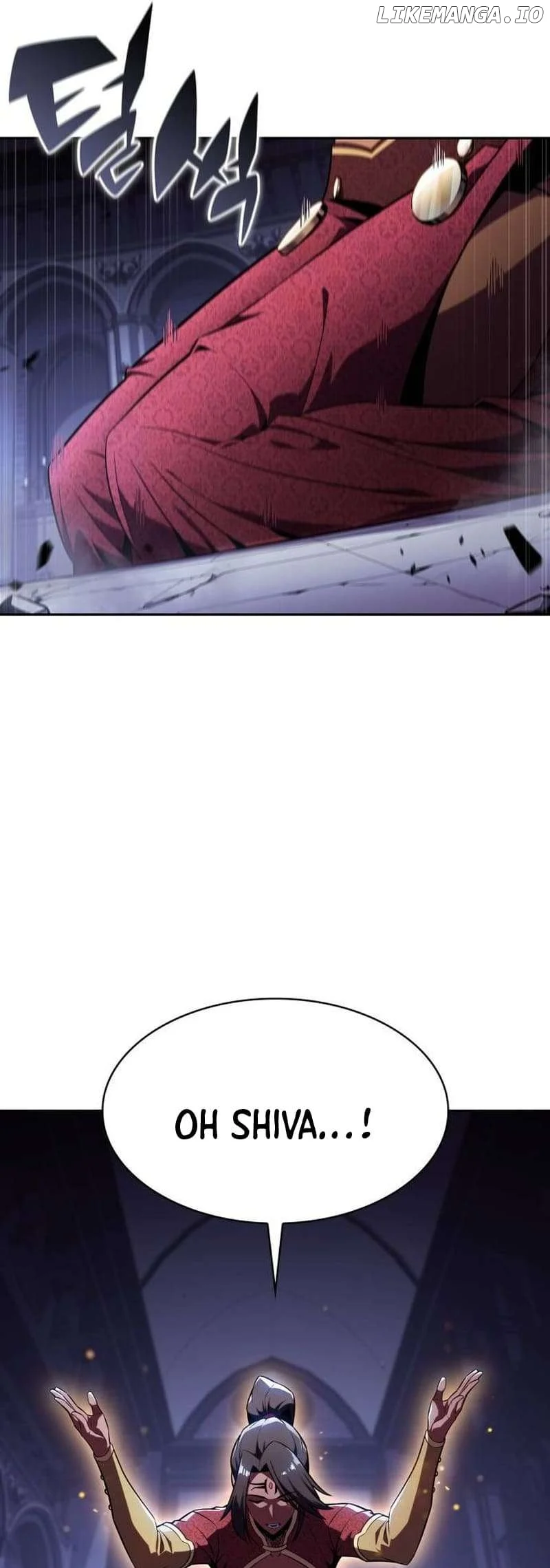 Solo Max-Level Newbie Chapter 164 page 12