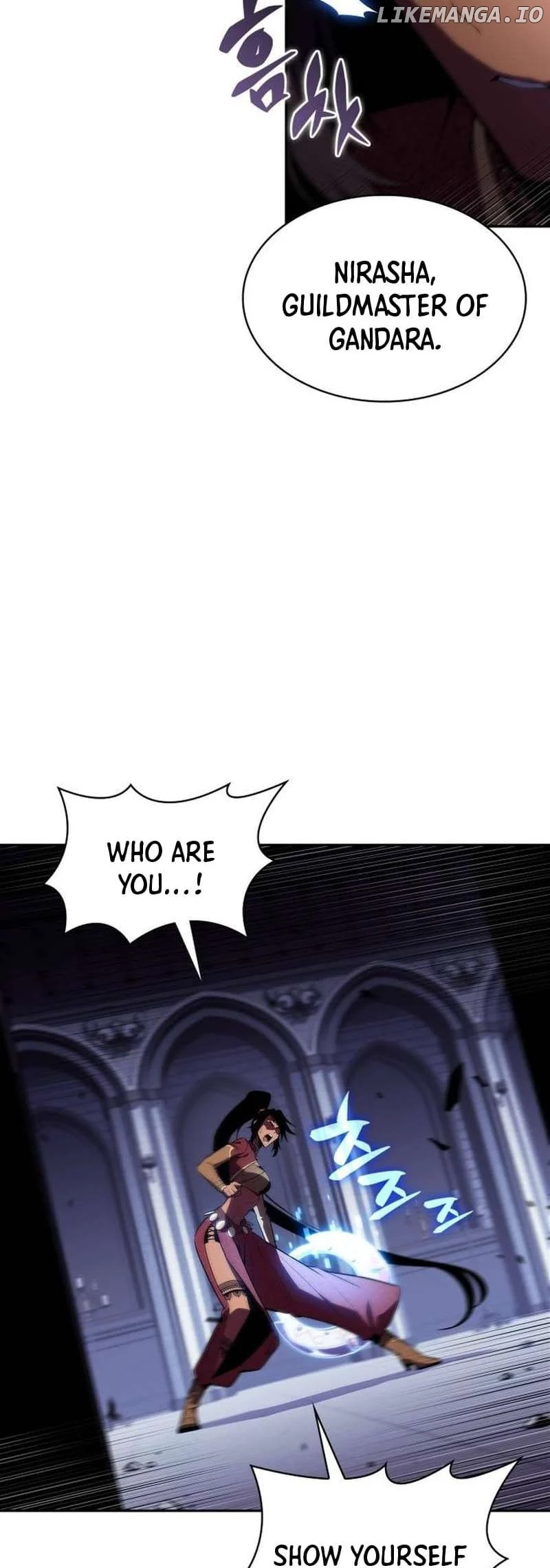 Solo Max-Level Newbie Chapter 164 page 15