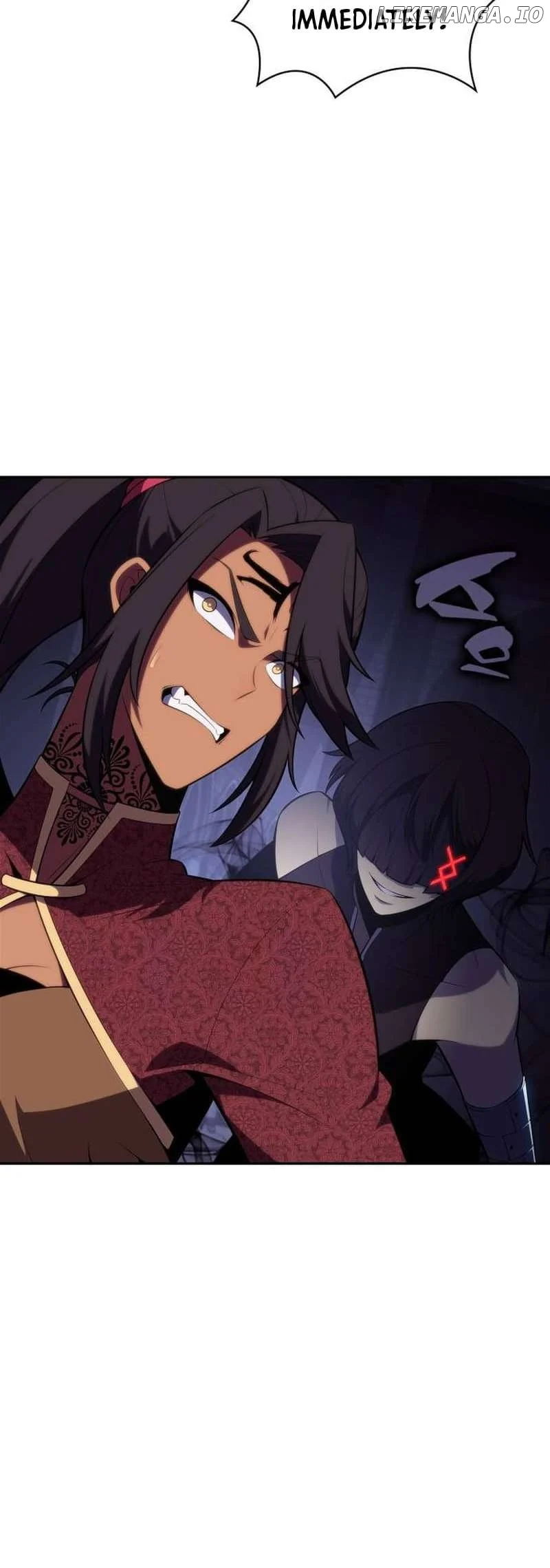 Solo Max-Level Newbie Chapter 164 page 16