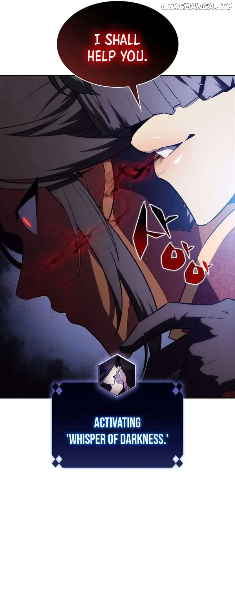 Solo Max-Level Newbie Chapter 164 page 17