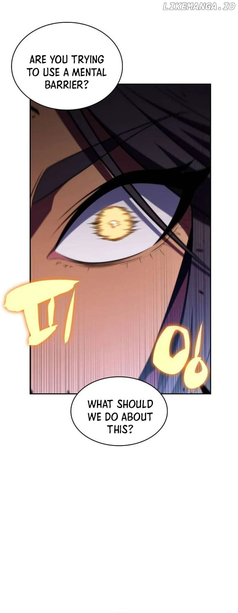 Solo Max-Level Newbie Chapter 164 page 21