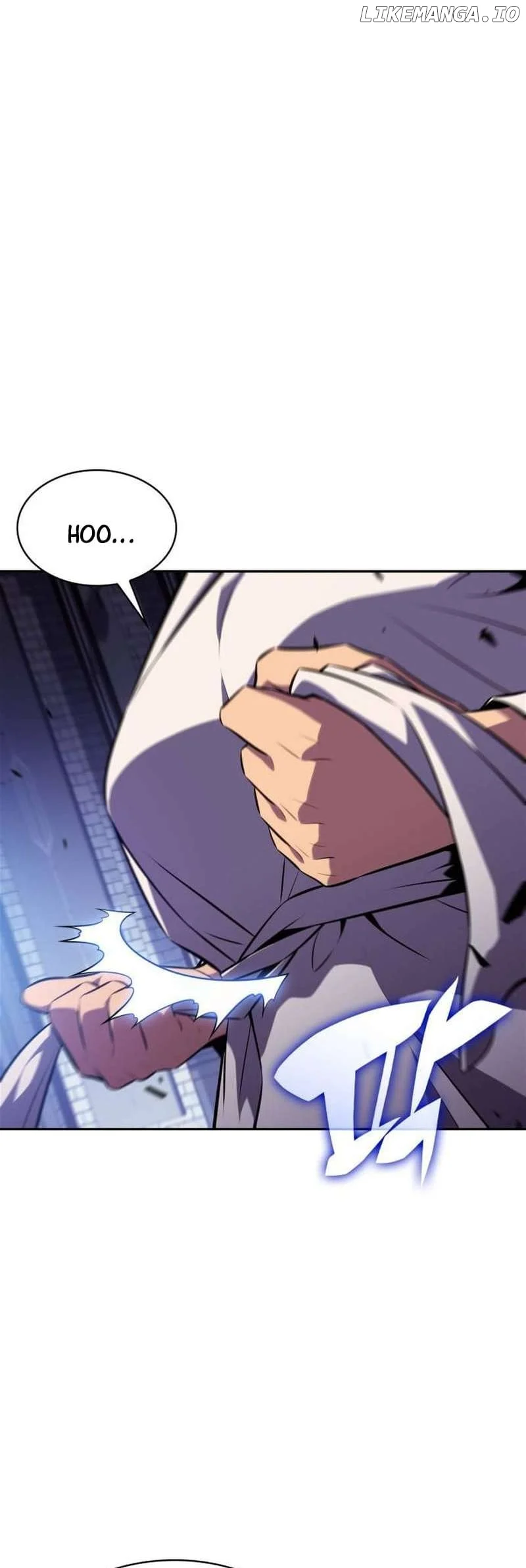 Solo Max-Level Newbie Chapter 164 page 24