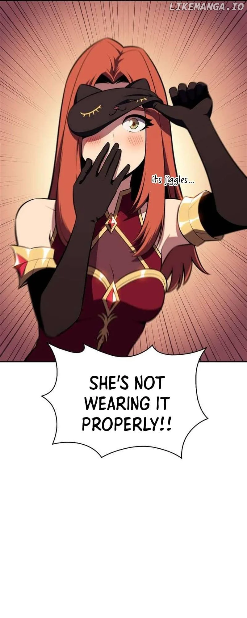 Solo Max-Level Newbie Chapter 164 page 27