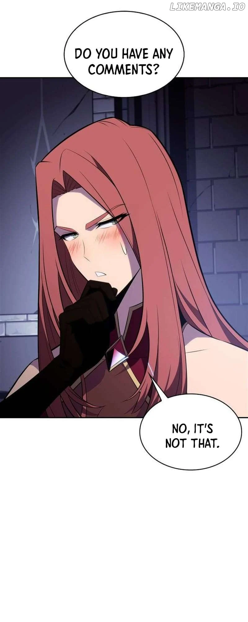 Solo Max-Level Newbie Chapter 164 page 32