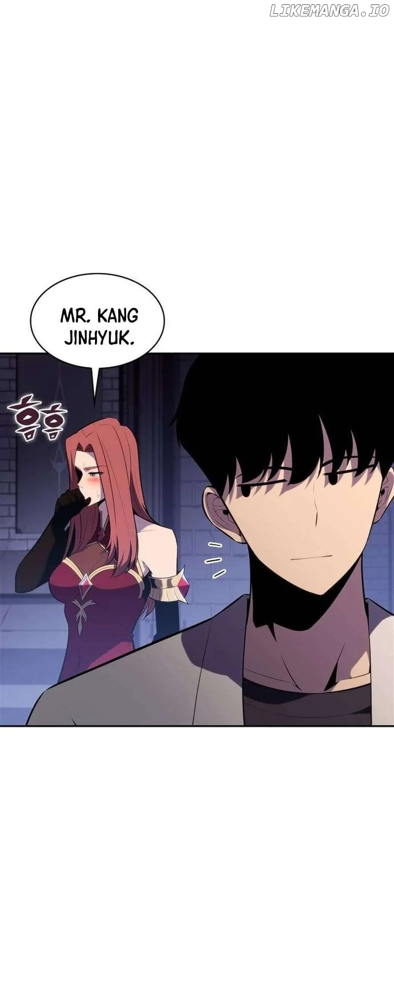 Solo Max-Level Newbie Chapter 164 page 31