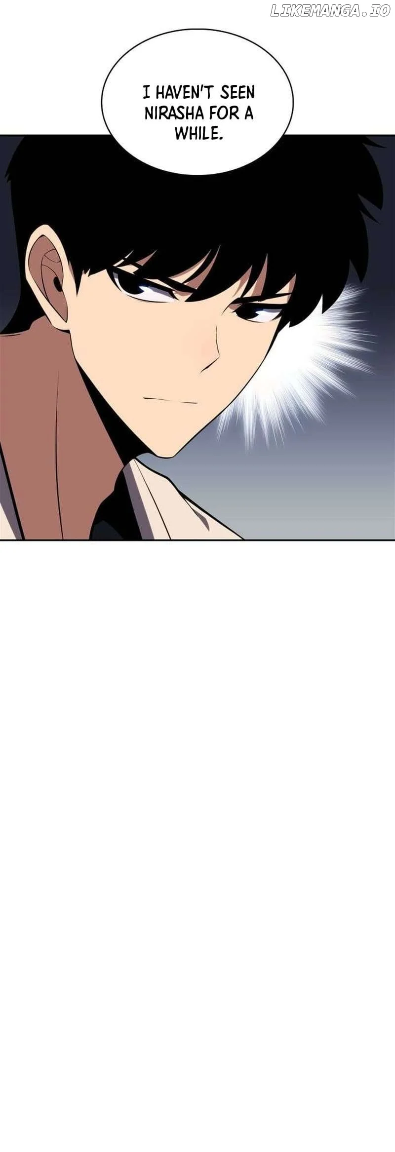 Solo Max-Level Newbie Chapter 164 page 33
