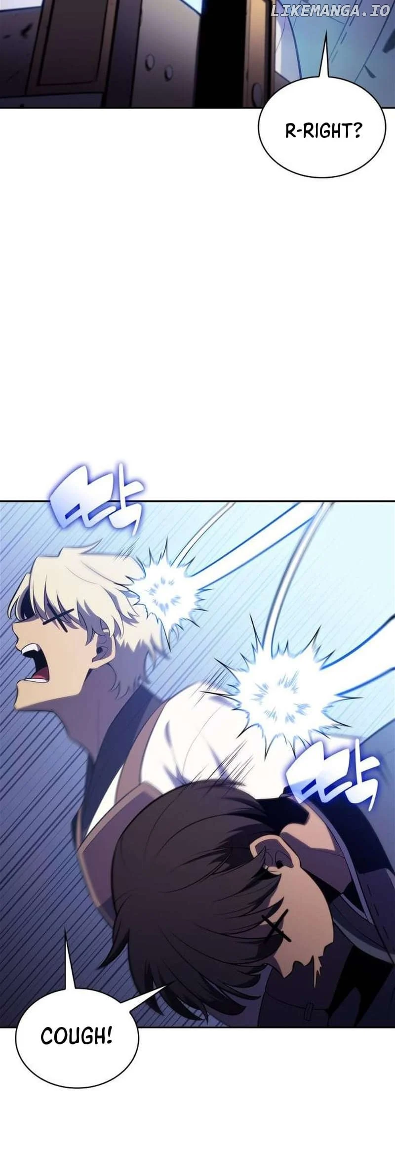 Solo Max-Level Newbie Chapter 164 page 36