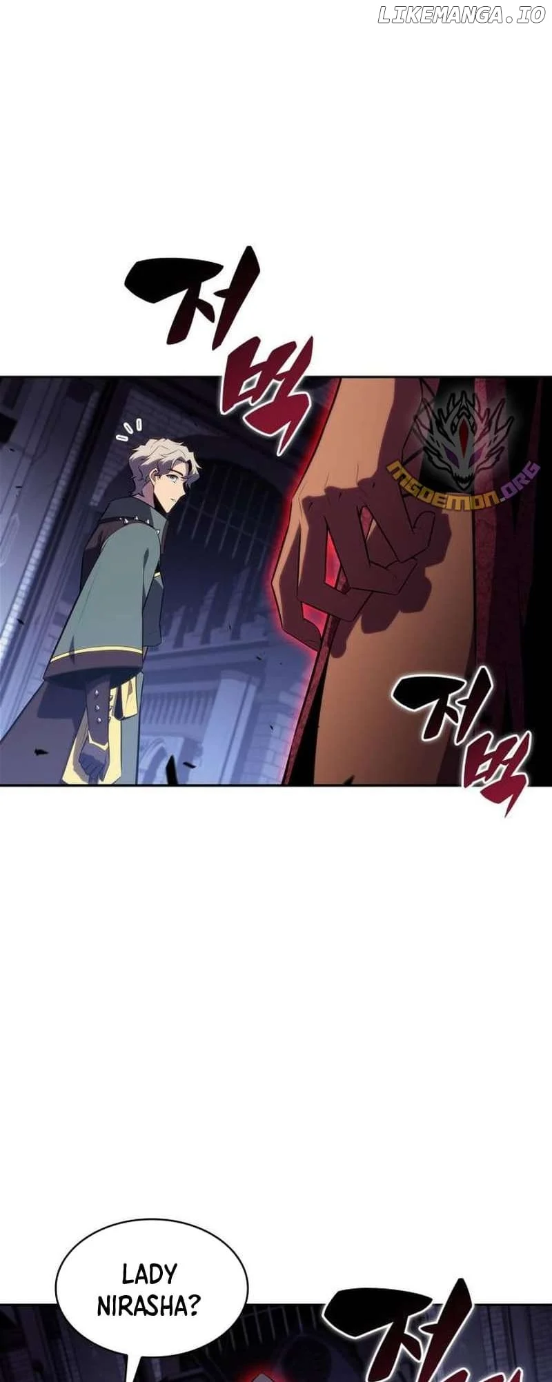 Solo Max-Level Newbie Chapter 164 page 39