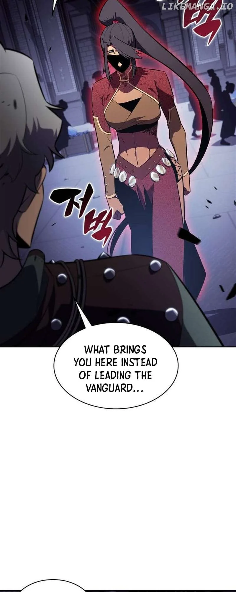 Solo Max-Level Newbie Chapter 164 page 40