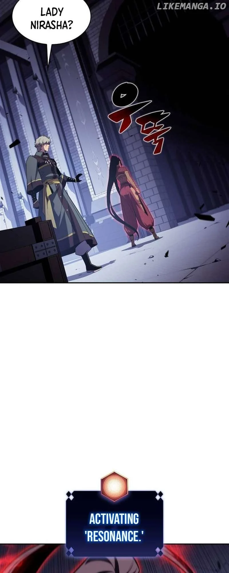 Solo Max-Level Newbie Chapter 164 page 41