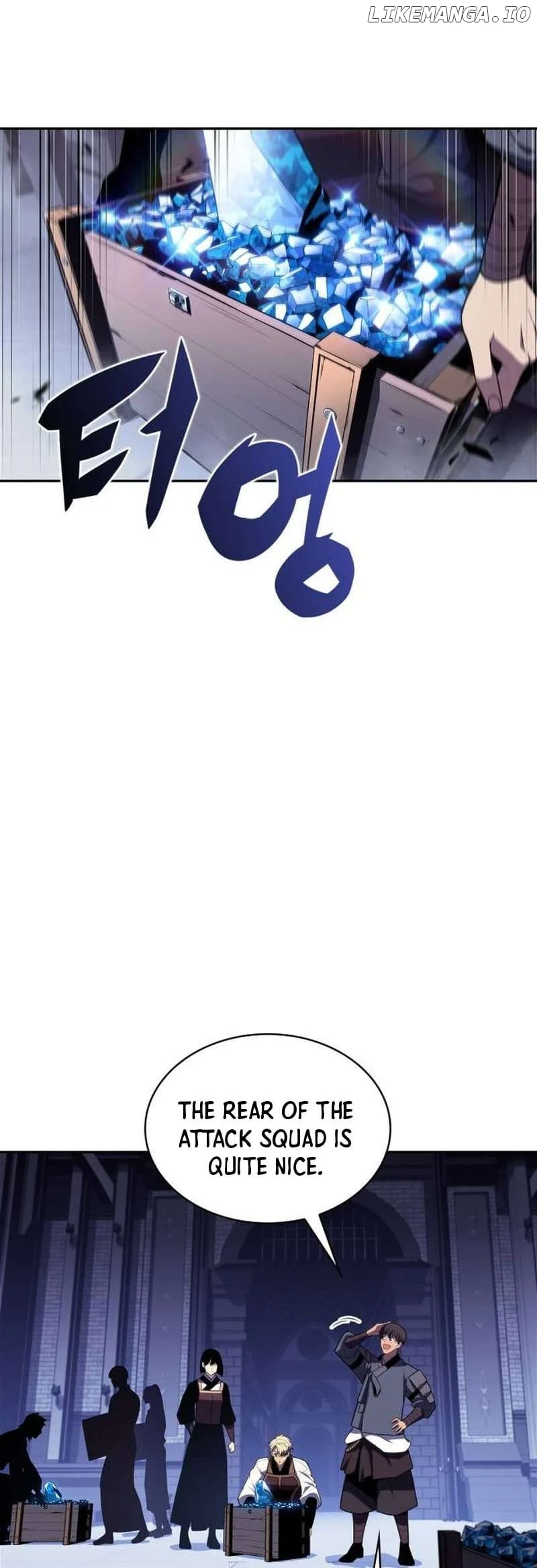Solo Max-Level Newbie Chapter 164 page 34