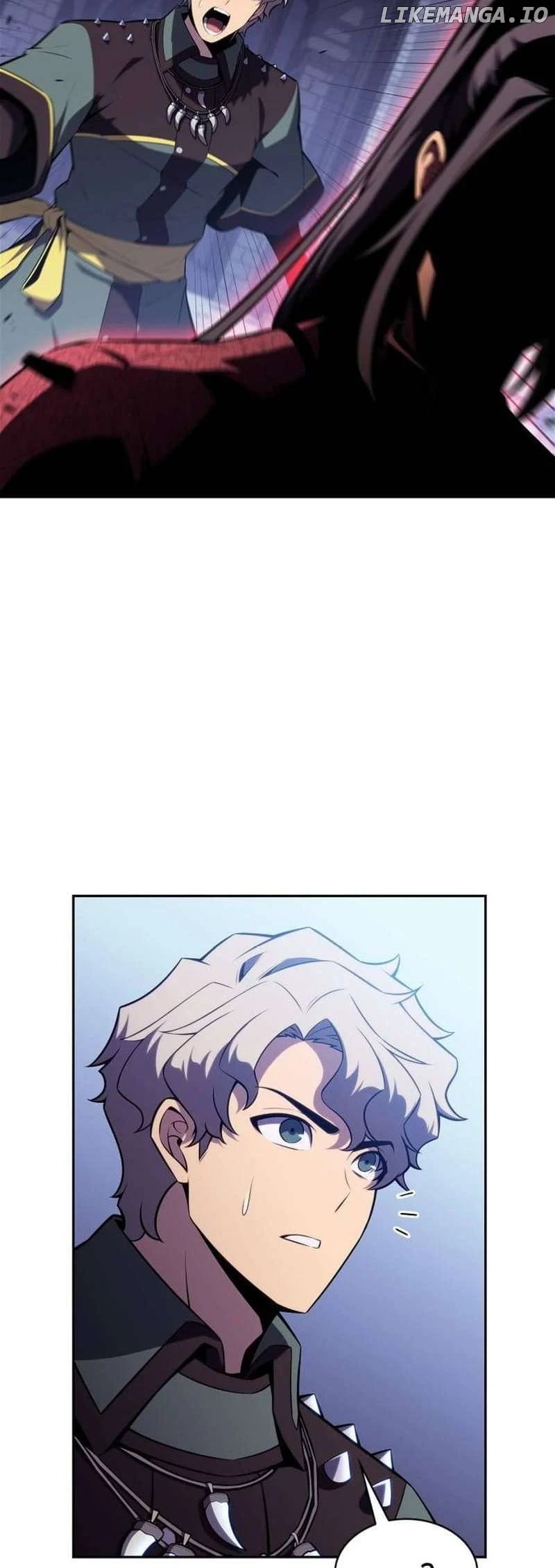 Solo Max-Level Newbie Chapter 164 page 46