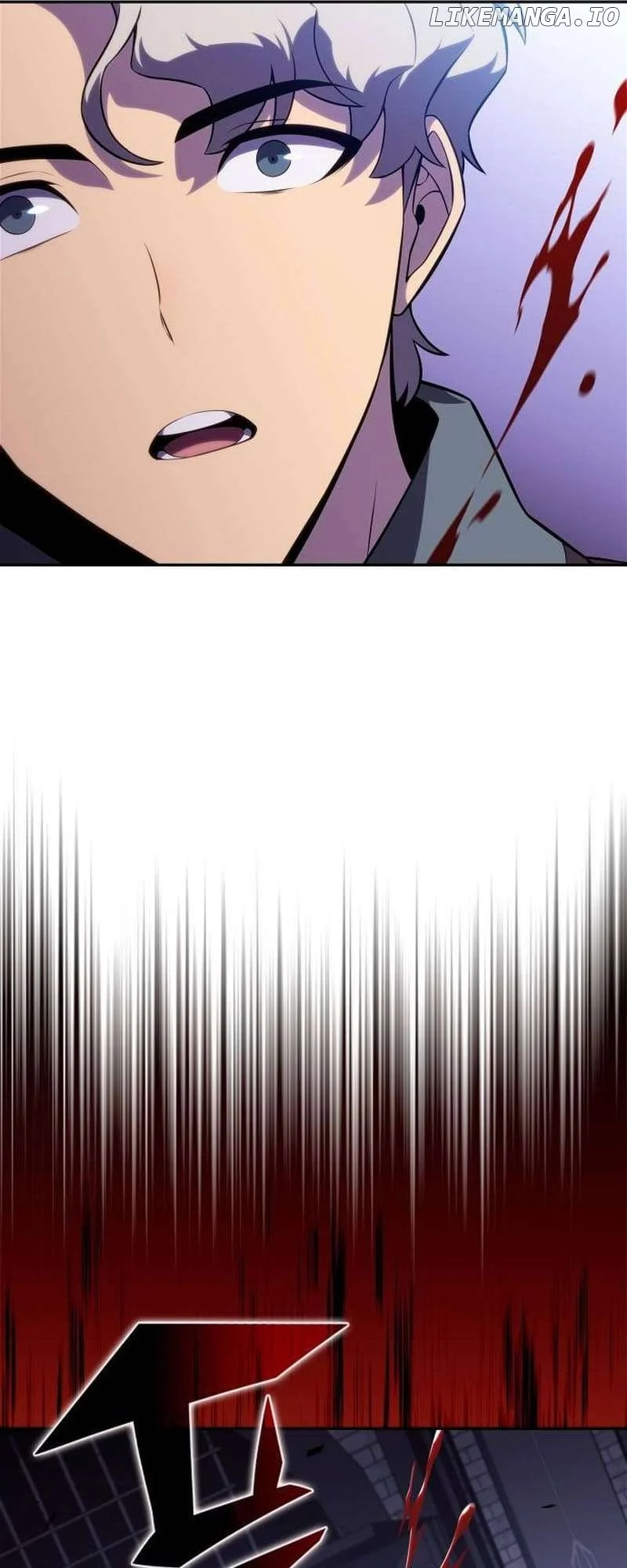 Solo Max-Level Newbie Chapter 164 page 48