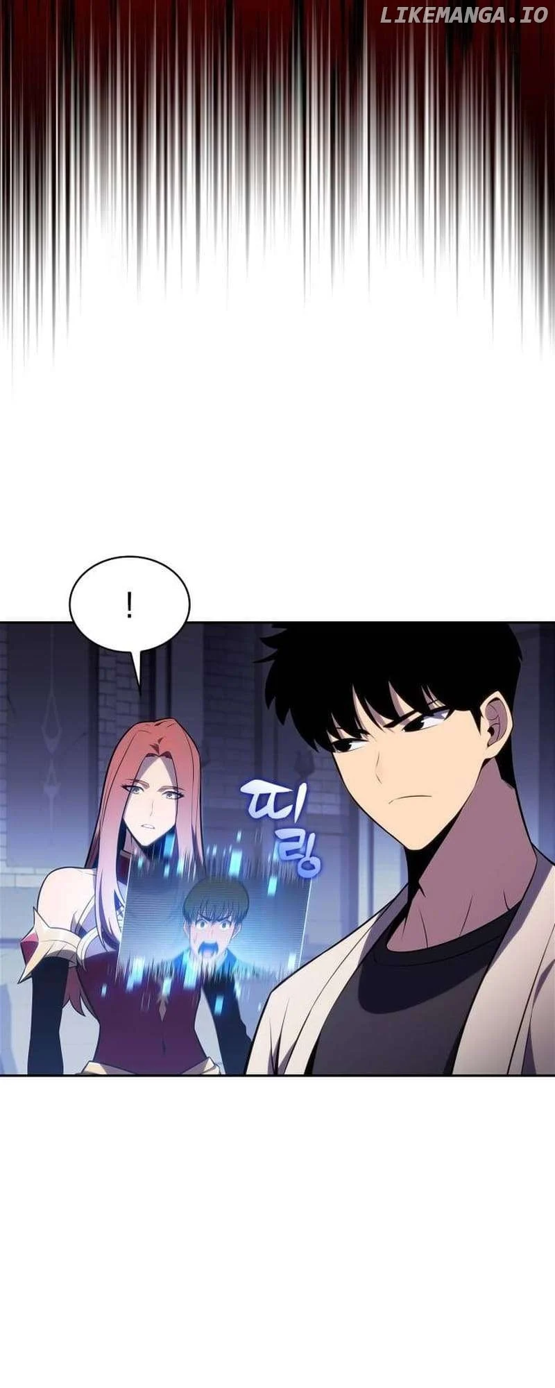 Solo Max-Level Newbie Chapter 164 page 50