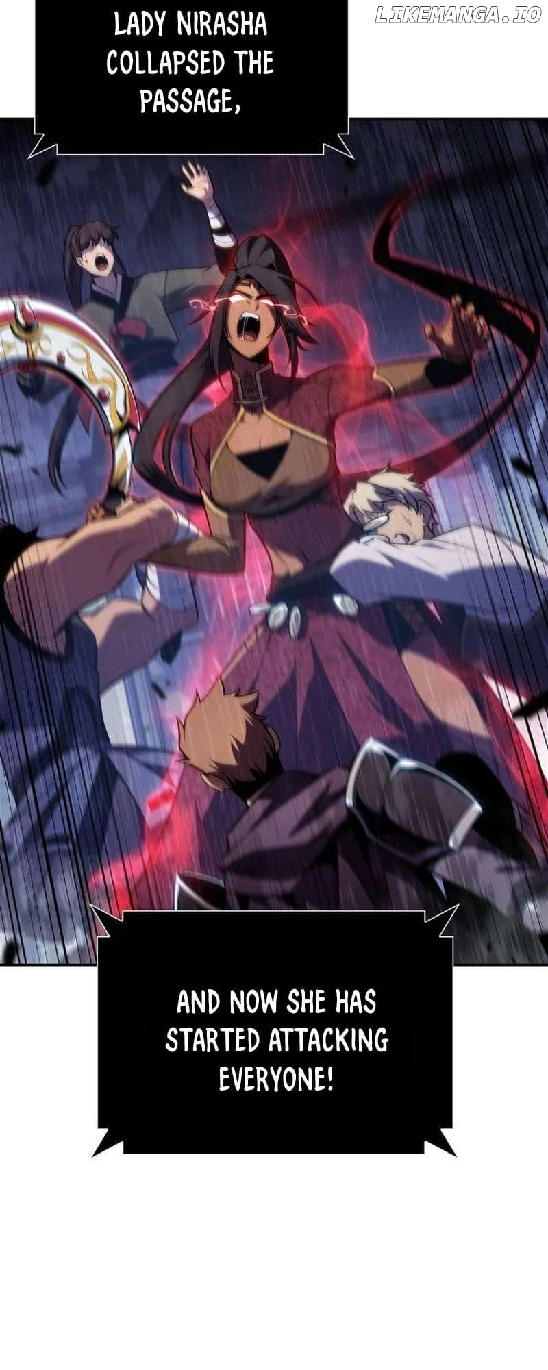 Solo Max-Level Newbie Chapter 164 page 52