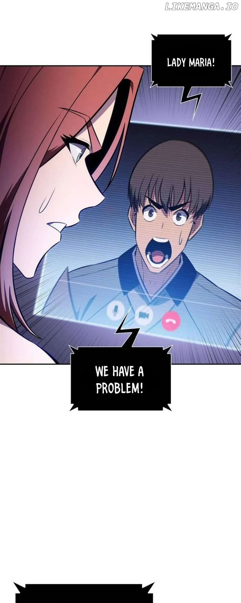 Solo Max-Level Newbie Chapter 164 page 51