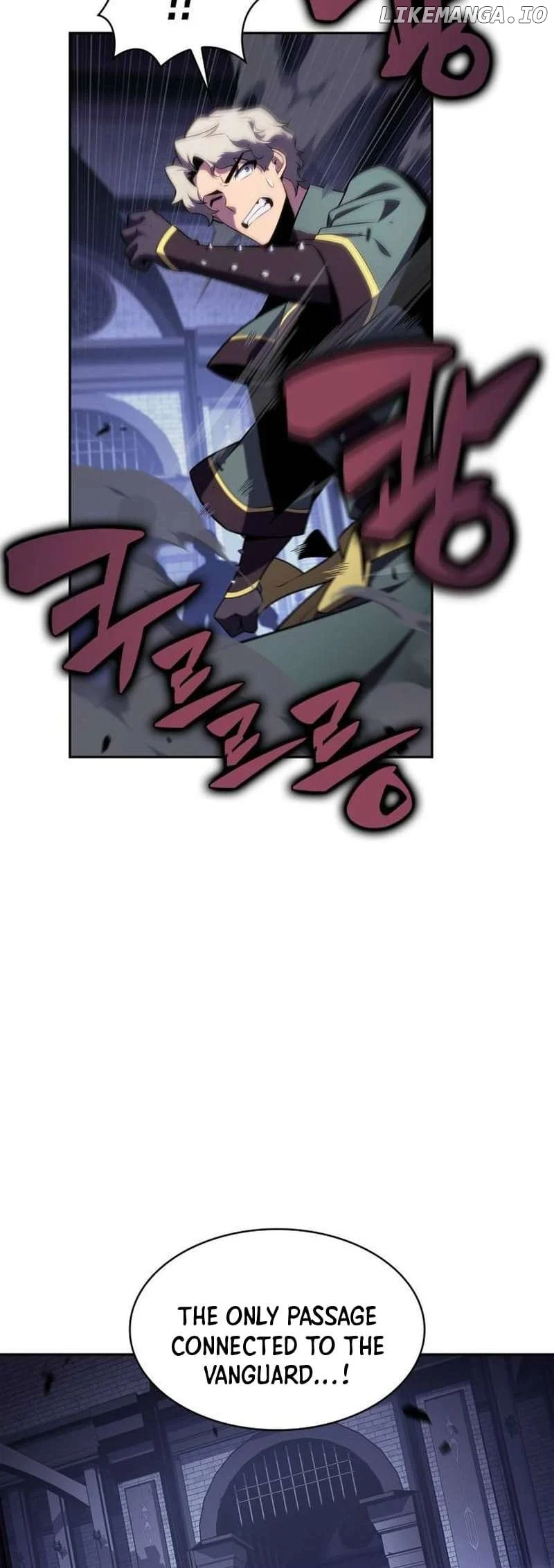 Solo Max-Level Newbie Chapter 164 page 44