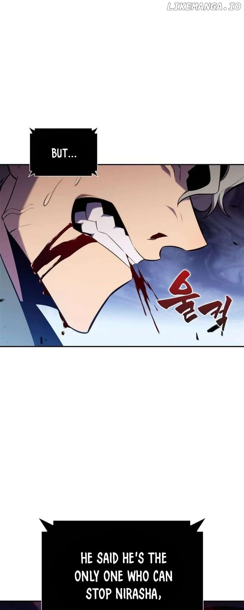 Solo Max-Level Newbie Chapter 164 page 54