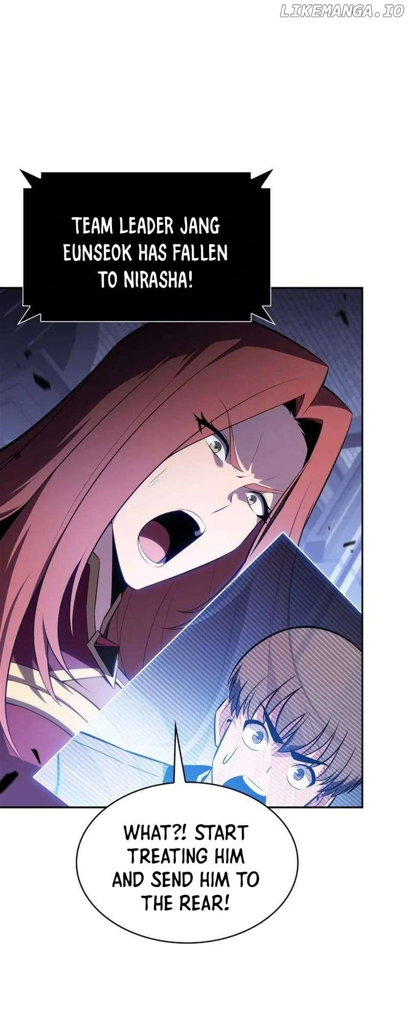 Solo Max-Level Newbie Chapter 164 page 53