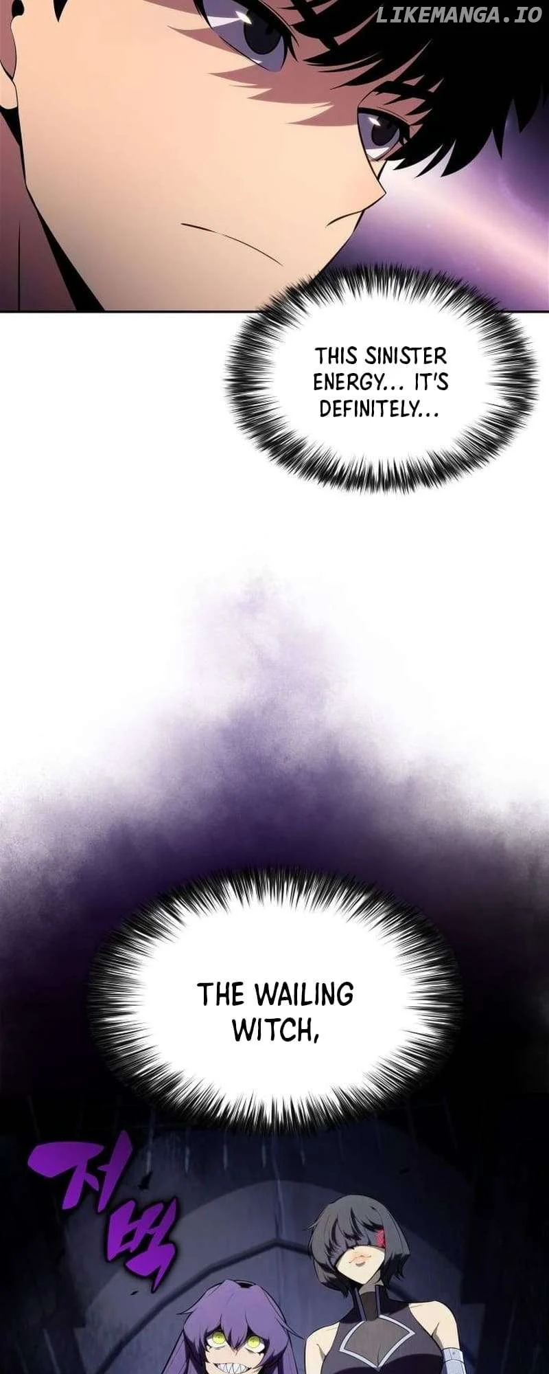 Solo Max-Level Newbie Chapter 164 page 58