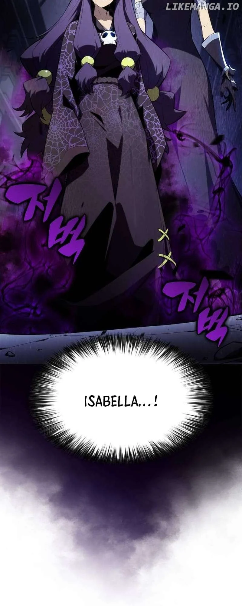 Solo Max-Level Newbie Chapter 164 page 59