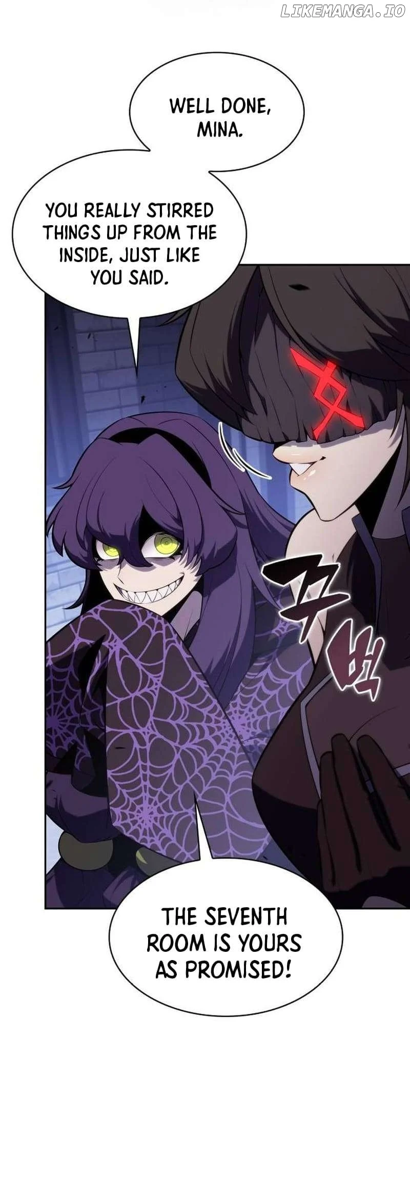 Solo Max-Level Newbie Chapter 164 page 60
