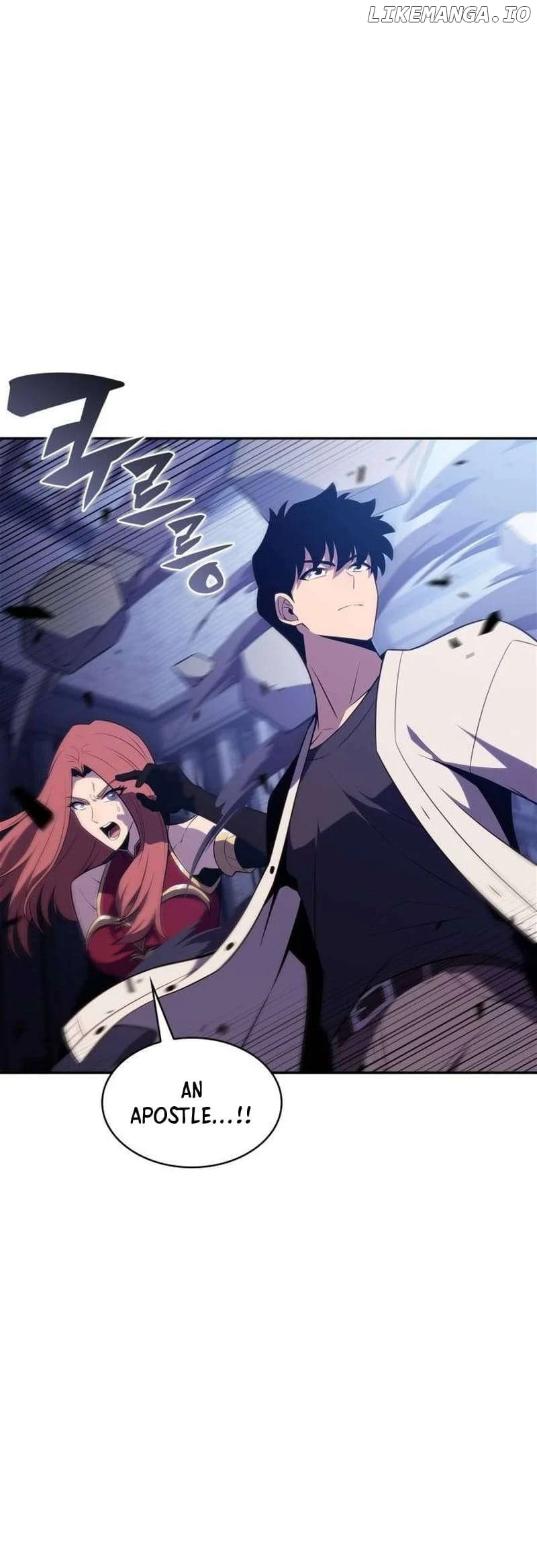 Solo Max-Level Newbie Chapter 164 page 64