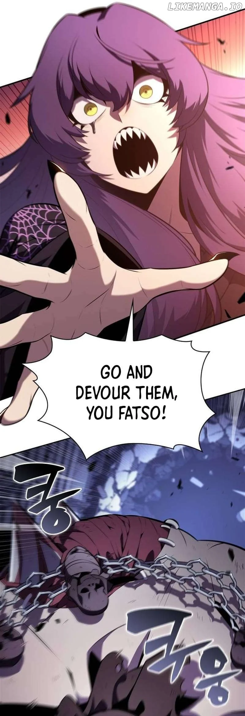 Solo Max-Level Newbie Chapter 164 page 65