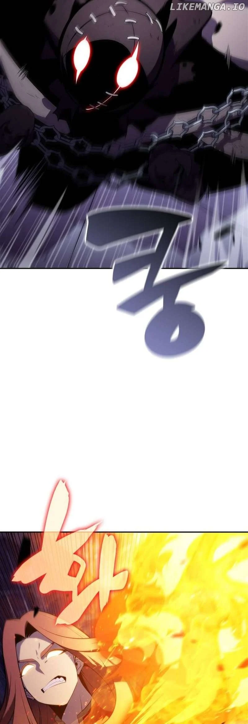 Solo Max-Level Newbie Chapter 164 page 66
