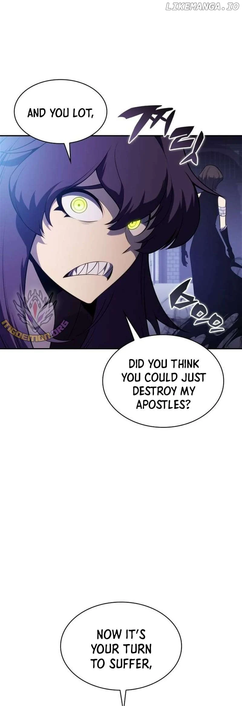 Solo Max-Level Newbie Chapter 164 page 61