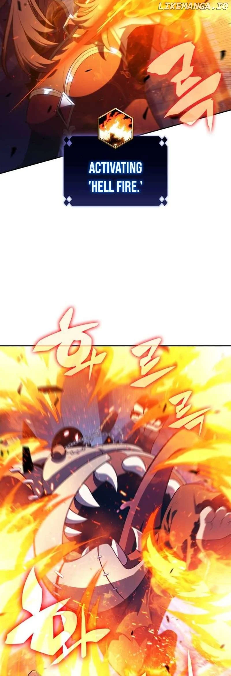 Solo Max-Level Newbie Chapter 164 page 67
